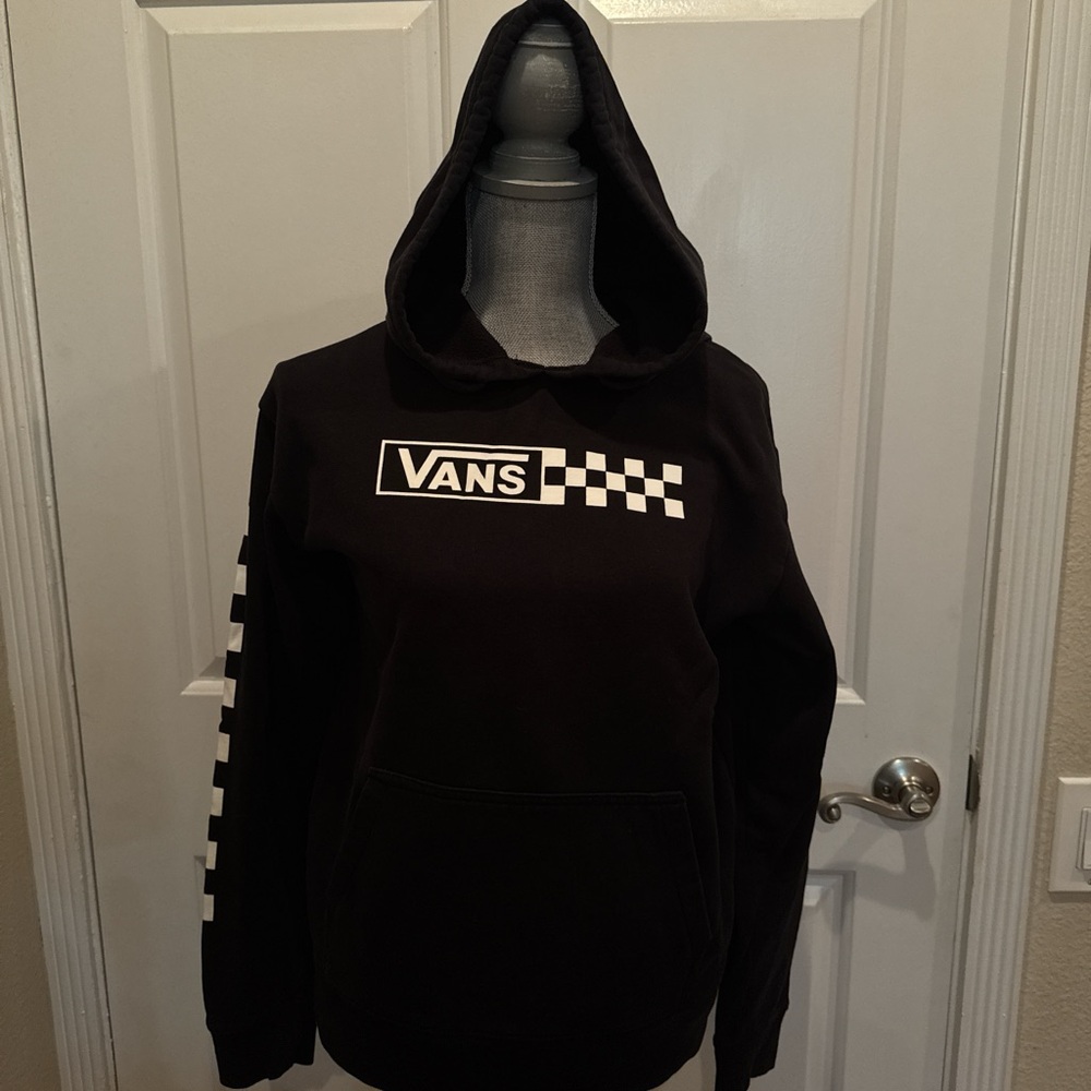Vans hoodie